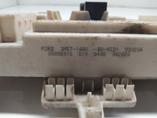 CAJA RELES / FUSIBLES FORD FOCUS LIM. (CB4) 1.6 TDCI CAT 1.6 TDCI CAT