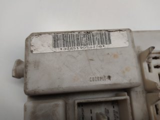 CAJA RELES / FUSIBLES FORD FOCUS LIM. (CB4) 1.6 TDCI CAT 1.6 TDCI CAT