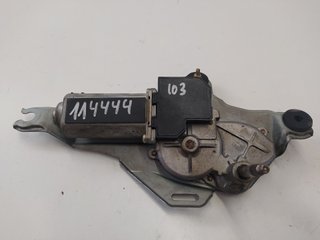 MOTOR LIMPIA TRASERO TOYOTA RAV 4 (A2) 2.0 D-4D LUNA 4X4 2.0 TURBODIESEL CAT