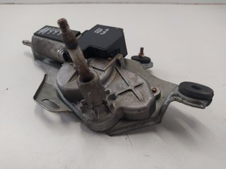 MOTOR LIMPIA TRASERO TOYOTA RAV 4 (A2) 2.0 D-4D LUNA 4X4 2.0 TURBODIESEL CAT