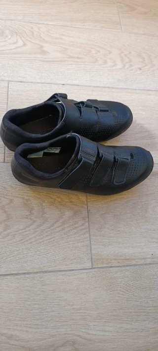 Zapatillas Ciclismo Shimano SPD XC1