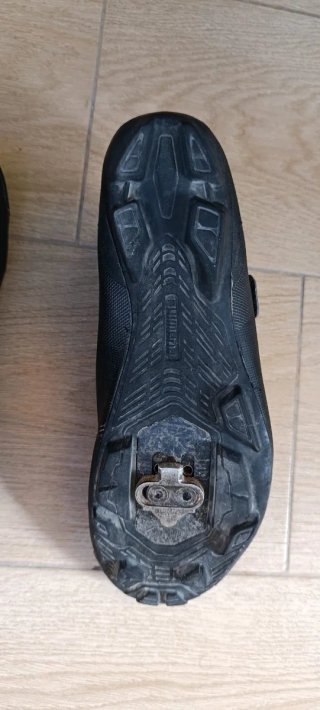 Zapatillas Ciclismo Shimano SPD XC1