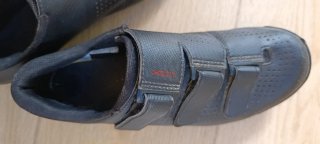 Zapatillas Ciclismo Shimano SPD XC1