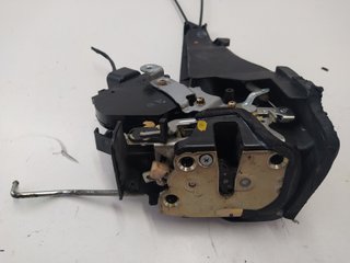CERRADURA PUERTA TRASERA DERECHA TOYOTA RAV 4 (A2) 2.0 D-4D LUNA 4X4 2.0 TURBODIESEL CAT
