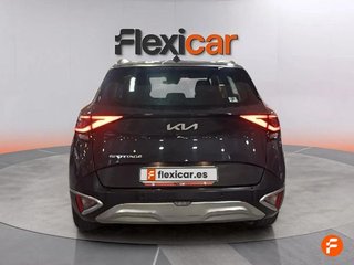 Kia Sportage 1.6 T-GDi 110kW (150CV) Concept 4x2