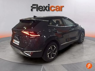 Kia Sportage 1.6 T-GDi 110kW (150CV) Concept 4x2