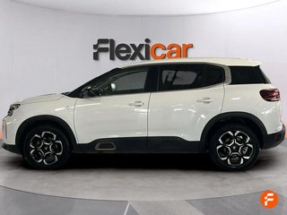 Citroën C5 Aircross PureTech 96kW (130CV) S&S Plus
