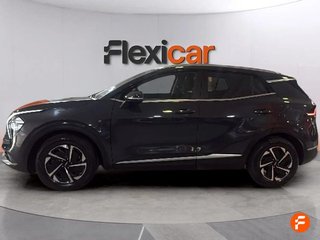 Kia Sportage 1.6 T-GDi 110kW (150CV) Concept 4x2