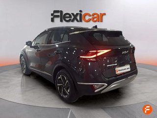 Kia Sportage 1.6 T-GDi 110kW (150CV) Concept 4x2