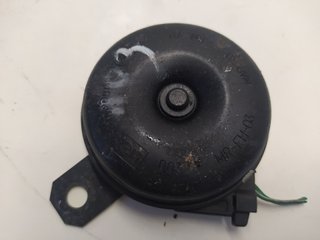 CLAXON TOYOTA RAV 4 (A2) 2.0 D-4D LUNA 4X4 2.0 TURBODIESEL CAT