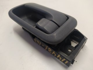 MANETA INTERIOR TRASERA IZQUIERDA TOYOTA RAV 4 (A2) 2.0 D-4D LUNA 4X4 2.0 TURBODIESEL CAT