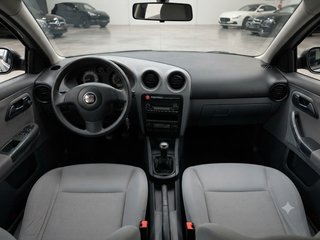 SEAT Ibiza 2002