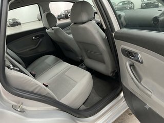 SEAT Ibiza 2002