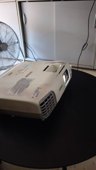 Proyector Epson EB-955W