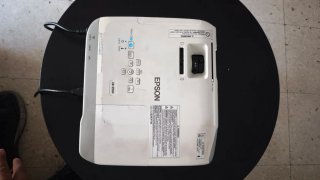 Proyector Epson EB-955W
