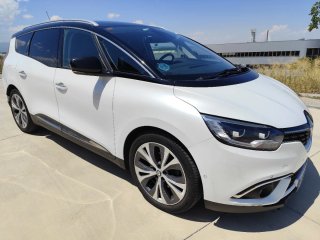 Renault Grand Scenic 2017