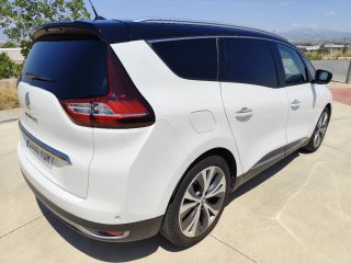 Renault Grand Scenic 2017