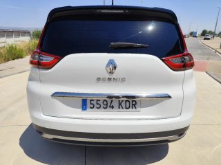 Renault Grand Scenic 2017