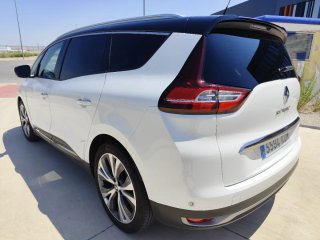 Renault Grand Scenic 2017