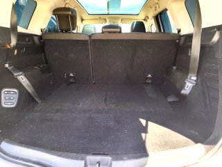 Renault Grand Scenic 2017