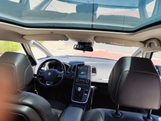 Renault Grand Scenic 2017