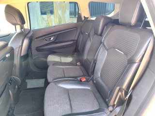 Renault Grand Scenic 2017