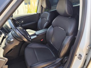 Renault Grand Scenic 2017