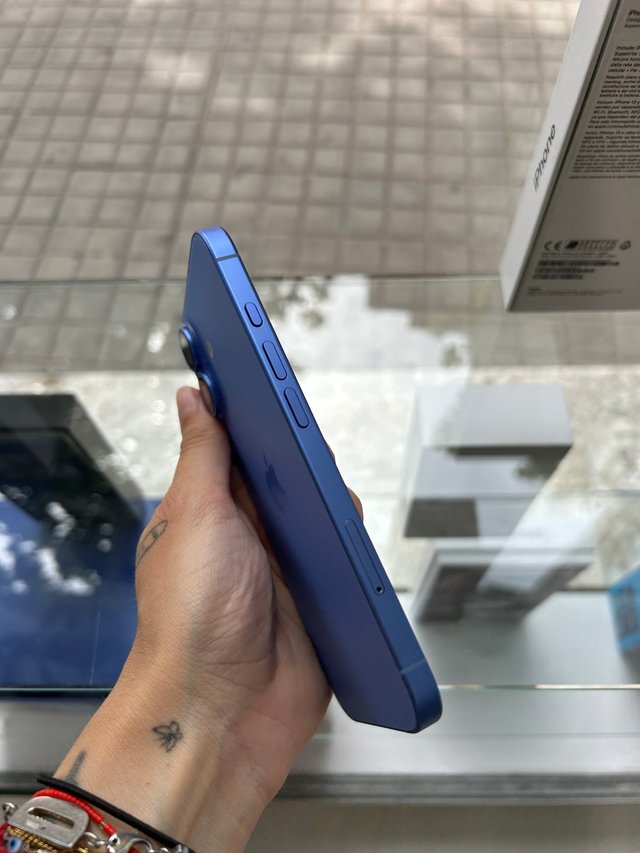 iPhone 16 128GB Come Nuovo