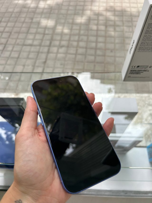 iPhone 16 128GB Come Nuovo