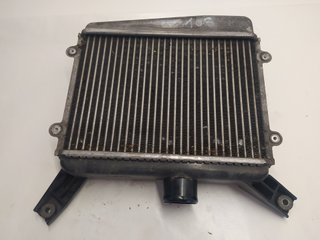INTERCOOLER TOYOTA RAV 4 (A2) 2.0 D-4D LUNA 4X4 2.0 TURBODIESEL CAT