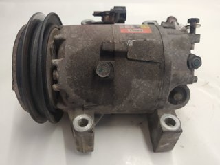 COMPRESOR AIRE ACONDICIONADO NISSAN ALMERA (N16/E) COMFORT 2.2 16V TURBODIESEL CAT