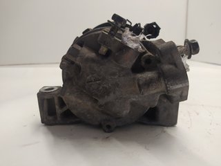COMPRESOR AIRE ACONDICIONADO NISSAN ALMERA (N16/E) COMFORT 2.2 16V TURBODIESEL CAT