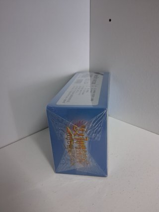 Goddess Story Booster Box TCG NS-05M07