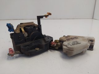 CERRADURA PUERTA DELANTERA IZQUIERDA NISSAN ALMERA (N16/E) COMFORT 2.2 16V TURBODIESEL CAT