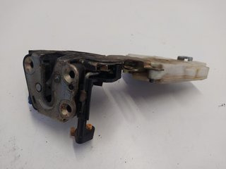 CERRADURA PUERTA DELANTERA IZQUIERDA NISSAN ALMERA (N16/E) COMFORT 2.2 16V TURBODIESEL CAT