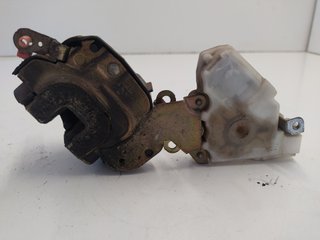 CERRADURA PUERTA DELANTERA IZQUIERDA NISSAN ALMERA (N16/E) COMFORT 2.2 16V TURBODIESEL CAT