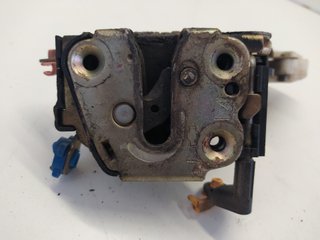 CERRADURA PUERTA DELANTERA IZQUIERDA NISSAN ALMERA (N16/E) COMFORT 2.2 16V TURBODIESEL CAT