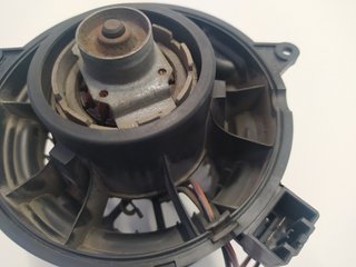 VENTILADOR CALEFACCION FORD FIESTA (CBK) GHIA 1.4 16V CAT