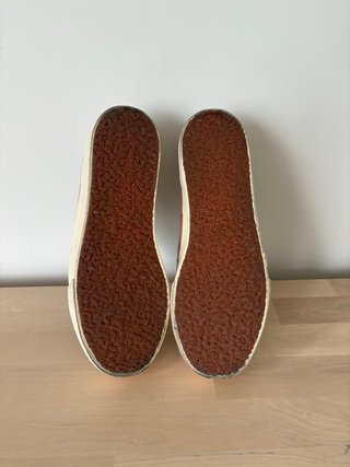 Superga Talla 38 Rosa