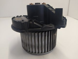 VENTILADOR CALEFACCION FIAT BRAVO (198) 1.6 16V EMOTION MULTIJET (77KW) 1.6 JTDM 16V CAT