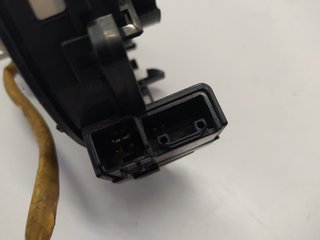 ANILLO AIRBAG TOYOTA RAV 4 (A2) 2.0 D-4D LUNA 4X4 2.0 TURBODIESEL CAT