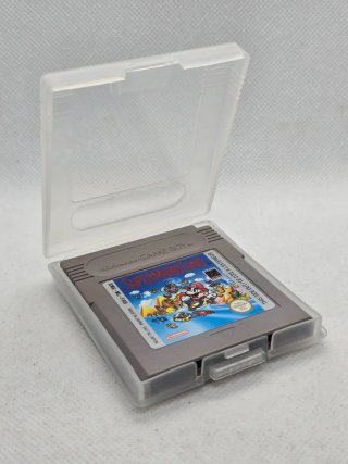 Super Mario Land Game Boy Nintendo