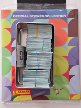 Panini FIFA Mundial 2026 - Colección Cromos