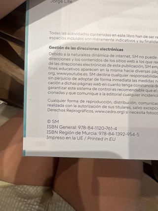 Lengua castellana y literatura Andalucia. 3o de...