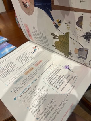 Lengua castellana y literatura Andalucia. 3o de...
