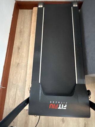 Cinta de Correr FitFiu