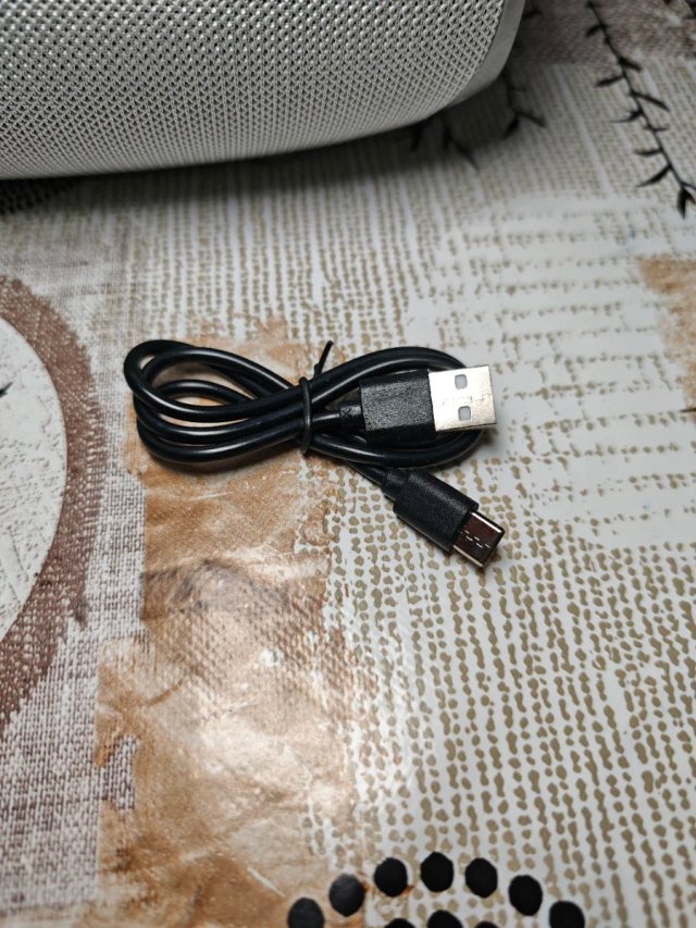 Altavoz Portátil T&G TG534