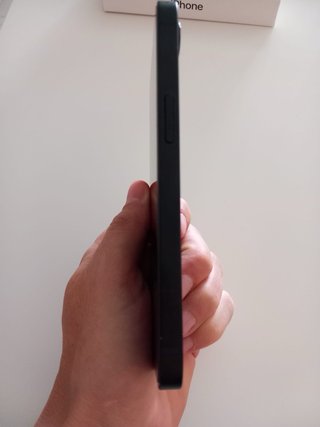 iPhone 16e Negro