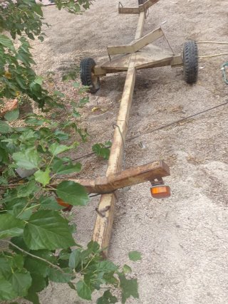 No tiene papeles ideal para cargas pesadas