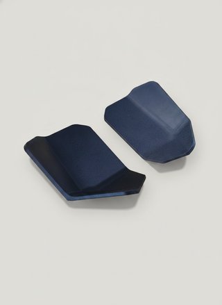 Deflector aire CF Moto 800/1000 MTx